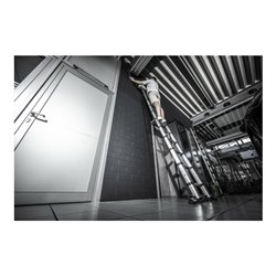 Munk ML Stufen-Teleskopleiter 13 Stufen