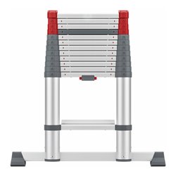 Munk ML Stufen-Teleskopleiter 13 Stufen