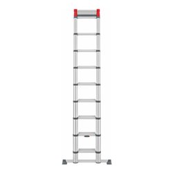 Munk ML Stufen-Teleskopleiter 13 Stufen