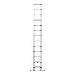 Munk ML Stufen-Teleskopleiter 13 Stufen