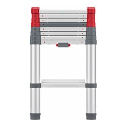 Munk ML Stufen-Teleskopleiter 9 Stufen