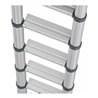 Munk ML Stufen-Teleskopleiter 9 Stufen