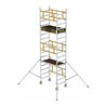 Munk FlexxTower Ein-Personen-Gerüst Plattformhöhe 3,10 m