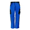 FHB Arbeitshose Bruno 130430 royal/schwarz