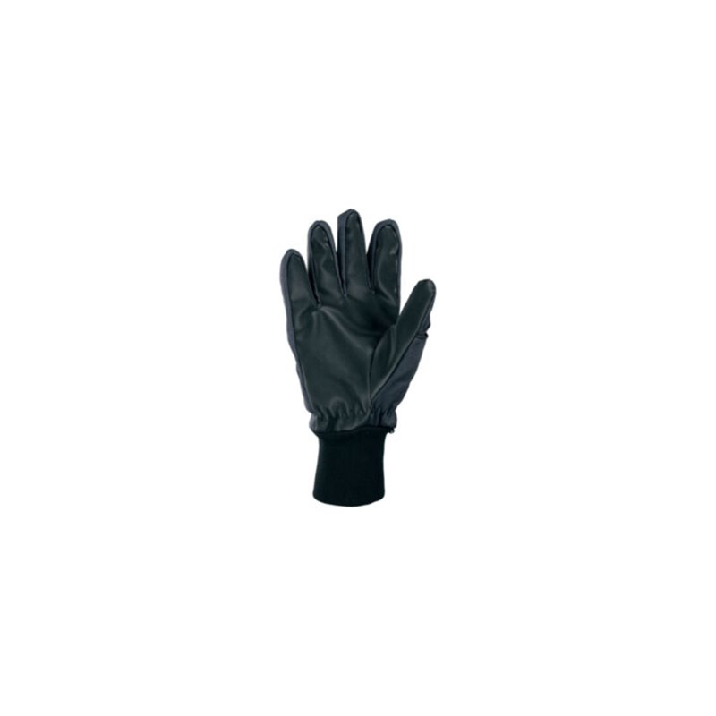 KCL Handschuhe Ice-Grip 691 EN511/388 Kat. II Nylon Thinsulatefutter PVC