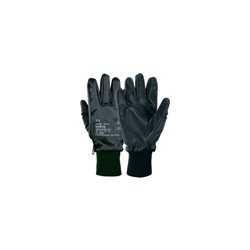 KCL Handschuhe Ice-Grip 691 EN511/388 Kat. II Nylon Thinsulatefutter PVC