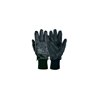 KCL Handschuhe Ice-Grip 691 EN511/388 Kat. II Nylon Thinsulatefutter PVC