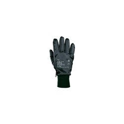 KCL Handschuhe Ice-Grip 691 EN511/388 Kat. II Nylon Thinsulatefutter PVC