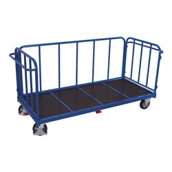 Hymer Einhänge-Schiebeleiter