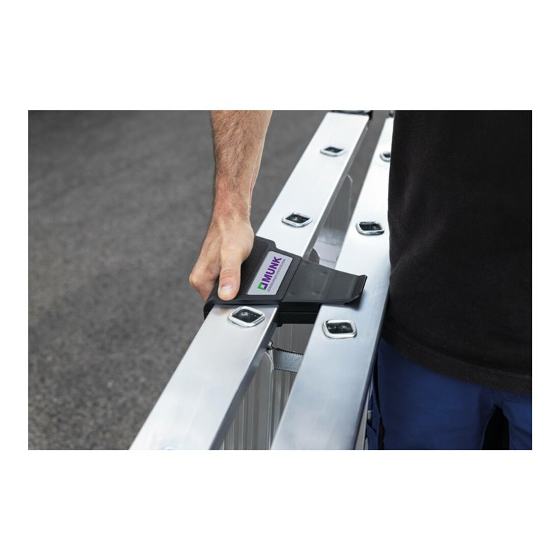 Hymer Einhänge-Schiebeleiter