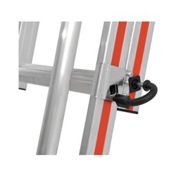 Hymer Einhänge-Schiebeleiter