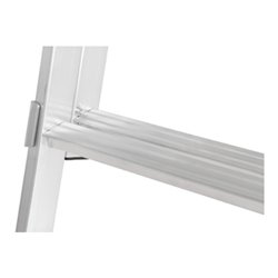 Hymer Einhänge-Schiebeleiter