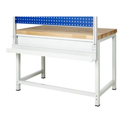 Rau Kabelwanne, B1250-2000xT125xH200mm