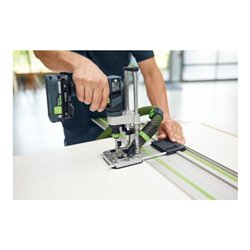Festool Führungsschienenadapter FSA-MB 40