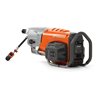 Husqvarna Bohrmotor DM 1 PACE, EU (970602501)
