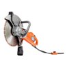 Husqvarna Trennschleifer K 4000 220-240 V, EU (967079801)