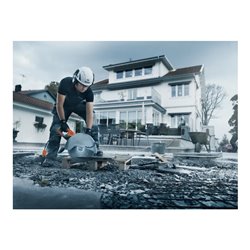 Husqvarna Trennschleifer K 4000 220-240 V, EU (967079801)