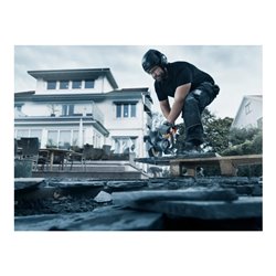 Husqvarna Trennschleifer K 4000 220-240 V, EU (967079801)