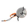 Husqvarna Trennschleifer K 4000 220-240 V, EU (967079801)