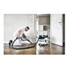 Festool Absaugmobil CLEANTEC CTM MIDI I, 350 – 1200 W, 3700 l/min