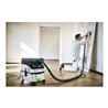 Festool Absaugmobil CLEANTEC CTM MIDI I, 350 – 1200 W, 3700 l/min