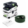 Festool Absaugmobil CLEANTEC CTL MIDI I, 350 – 1200 W, 3700 l/min