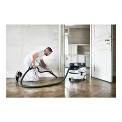 Festool Absaugmobil CLEANTEC CTL MIDI I, 350 – 1200 W, 3700 l/min