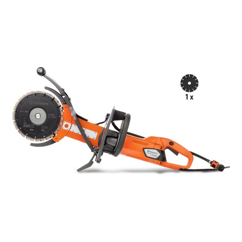 Husqvarna Trennschleifer K 4000 CnB 220-240 V, EU (967079701)