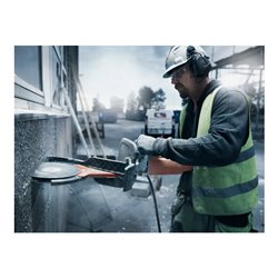 Husqvarna Trennschleifer K 4000 CnB 220-240 V, EU (967079701)