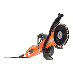 Husqvarna Trennschleifer K 4000 CnB 220-240 V, EU (967079701)