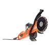 Husqvarna Trennschleifer K 4000 CnB 220-240 V, EU (967079701)
