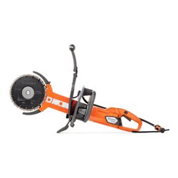 Husqvarna Trennschleifer K 4000 CnB 220-240 V, EU (967079701)