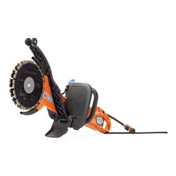 Husqvarna Trennschleifer K 4000 CnB 220-240 V, EU (967079701)