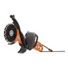 Husqvarna Trennschleifer K 4000 CnB 220-240 V, EU (967079701)