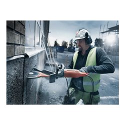 Husqvarna Trennschleifer K 4000 CnB 220-240 V, EU (967079701)