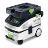 Festool Absaugmobil CLEANTEC CTL MINI I, 350 – 1200 W, 3700 l/min