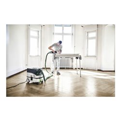 Festool Absaugmobil CLEANTEC CTL MINI I, 350 – 1200 W, 3700 l/min