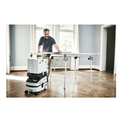 Festool Absaugmobil CLEANTEC CTL MINI I, 350 – 1200 W, 3700 l/min