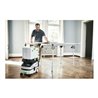 Festool Absaugmobil CLEANTEC CTL MINI I, 350 – 1200 W, 3700 l/min