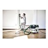 Festool Absaugmobil CLEANTEC CTL MINI I, 350 – 1200 W, 3700 l/min