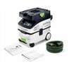 Festool Absaugmobil CLEANTEC CTM MIDI I AC, 350 – 1200 W, 3700 l/min