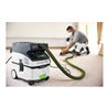 Festool Absaugmobil CLEANTEC CTM MIDI I AC, 350 – 1200 W, 3700 l/min