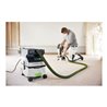 Festool Absaugmobil CLEANTEC CTM MIDI I AC, 350 – 1200 W, 3700 l/min