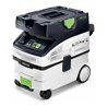 Festool Absaugmobil CLEANTEC CTM MIDI I AC, 350 – 1200 W, 3700 l/min