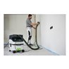 Festool Absaugmobil CLEANTEC CTM MIDI I AC, 350 – 1200 W, 3700 l/min