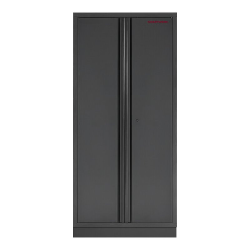 Kraftwerk Mobilio Hochschrank 2-türig