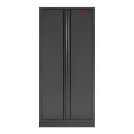 Kraftwerk Mobilio Hochschrank 2-türig