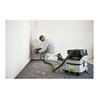 Festool Absaugmobil CLEANTEC CTH MIDI I AC, 350 – 1200 W, 3700 l/min