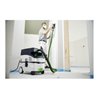Festool Absaugmobil CLEANTEC CTH MIDI I AC, 350 – 1200 W, 3700 l/min