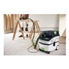 Festool Absaugmobil CLEANTEC CTH MIDI I AC, 350 – 1200 W, 3700 l/min